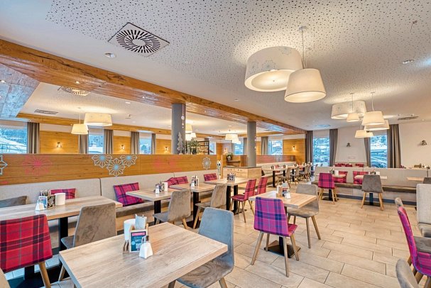 COOEE alpin Hotel Bad Kleinkirchheim