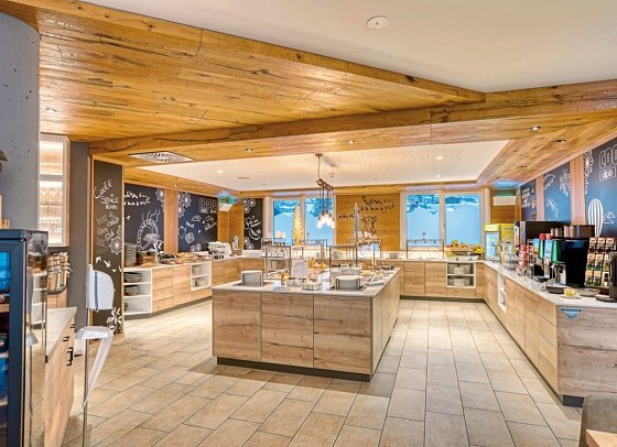 COOEE alpin Hotel Bad Kleinkirchheim