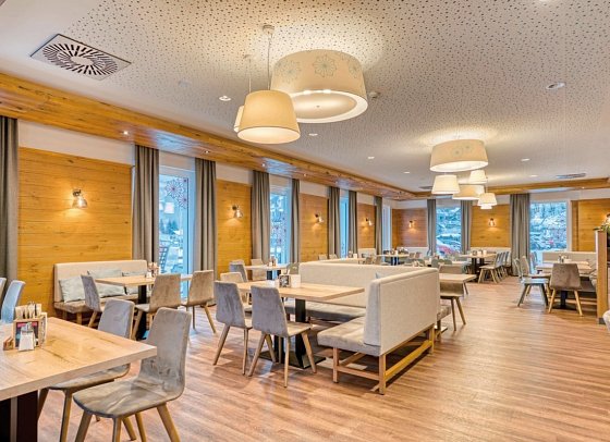 COOEE alpin Hotel Bad Kleinkirchheim