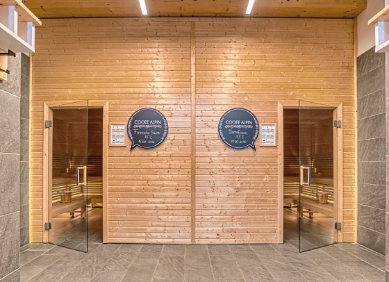 COOEE alpin Hotel Bad Kleinkirchheim