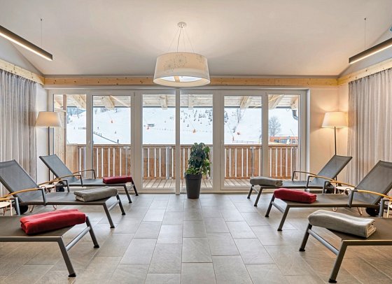 COOEE alpin Hotel Bad Kleinkirchheim