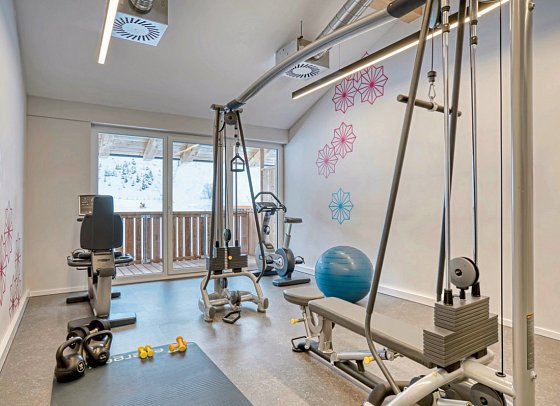 COOEE alpin Hotel Bad Kleinkirchheim