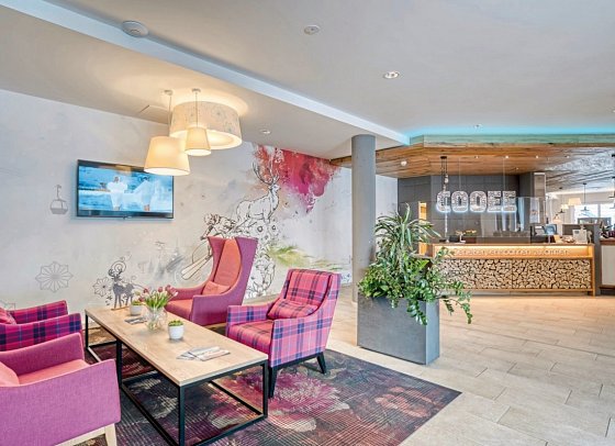 COOEE alpin Hotel Bad Kleinkirchheim