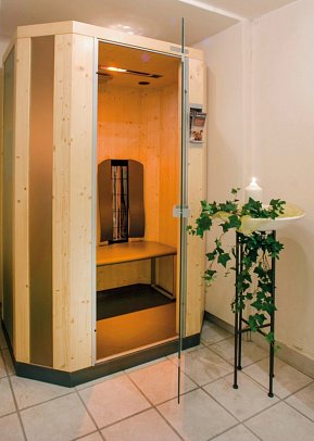 Familienhotel Berghof