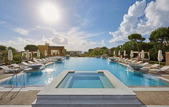 The Westin Resort Costa Navarino