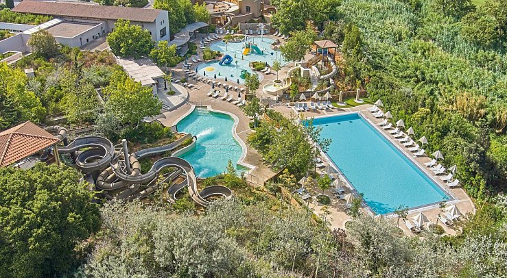 The Westin Resort Costa Navarino