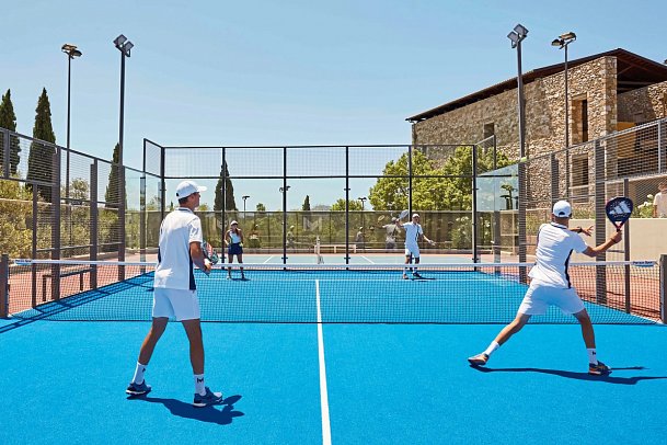 The Westin Resort Costa Navarino