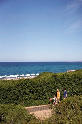 The Westin Resort Costa Navarino