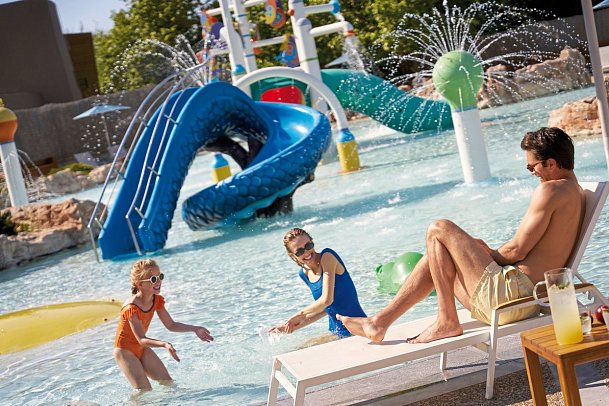 The Westin Resort Costa Navarino