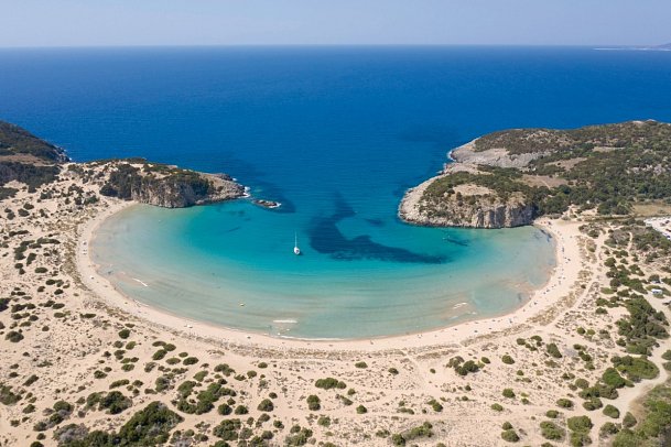 The Westin Resort Costa Navarino