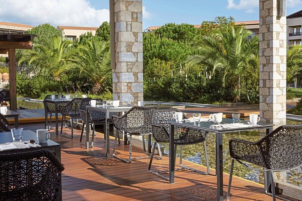 The Westin Resort Costa Navarino - Morias