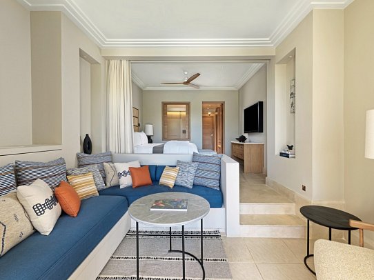 The Westin Resort Costa Navarino - Superior Garden View (Zimmercodierung US1)