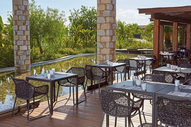 The Westin Resort Costa Navarino - Morias