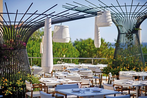 The Westin Resort Costa Navarino - Onuki