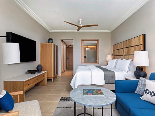 The Westin Resort Costa Navarino - Deluxe Garden View (Zimmercodierung UDG)