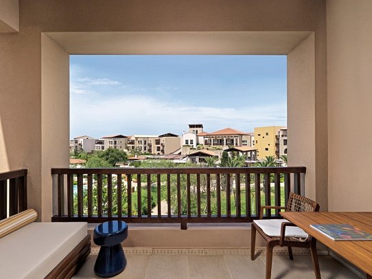 The Westin Resort Costa Navarino - Deluxe Garden View (Zimmercodierung UDG)