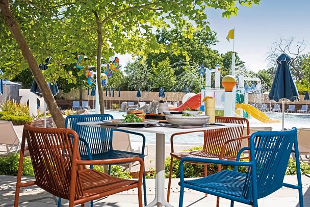 The Westin Resort Costa Navarino - Division 16