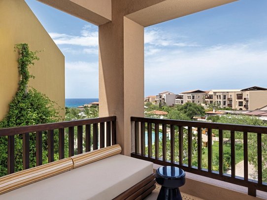 The Westin Resort Costa Navarino - Deluxe Partial Sea View (Zimmercodierung DDN)