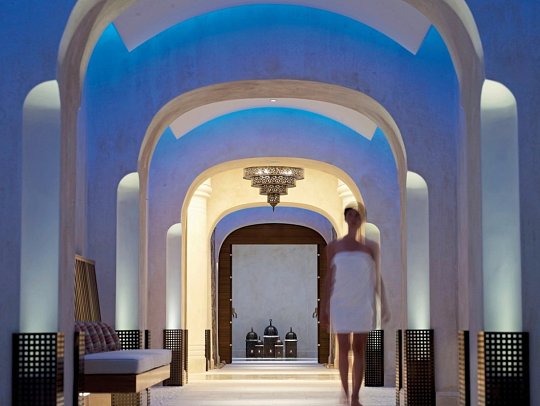 The Westin Resort Costa Navarino - Anazoe Spa