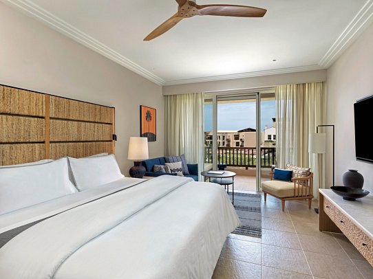 The Westin Resort Costa Navarino - Deluxe Garden View (Zimmercodierung UDG)