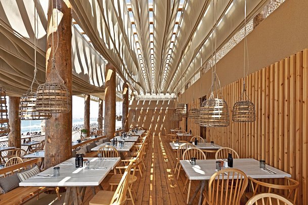 The Westin Resort Costa Navarino - Barbouni