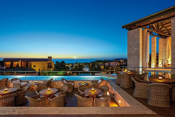 The Westin Resort Costa Navarino - Anax