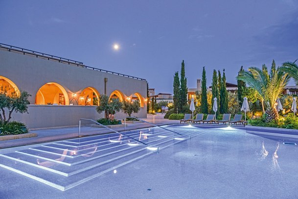 The Westin Resort Costa Navarino