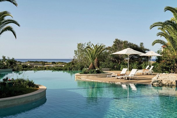The Westin Resort Costa Navarino