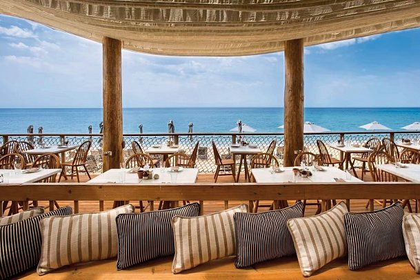 The Westin Resort Costa Navarino - Barbouni