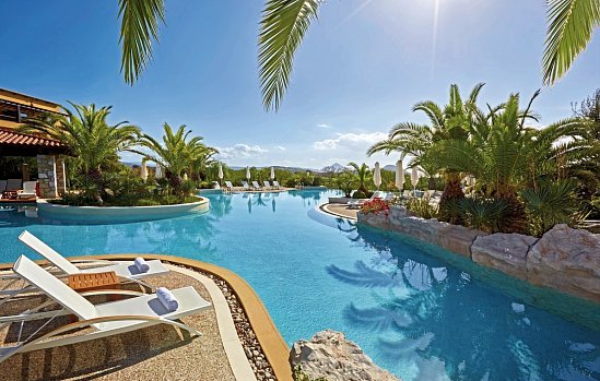 The Westin Resort Costa Navarino