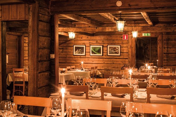 ICEHOTEL Jukkasjärvi