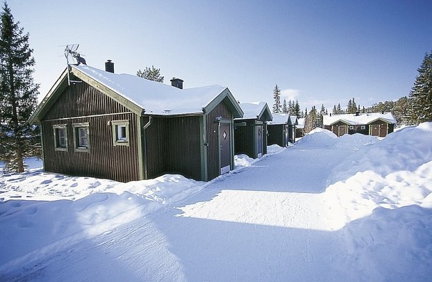 ICEHOTEL Jukkasjärvi