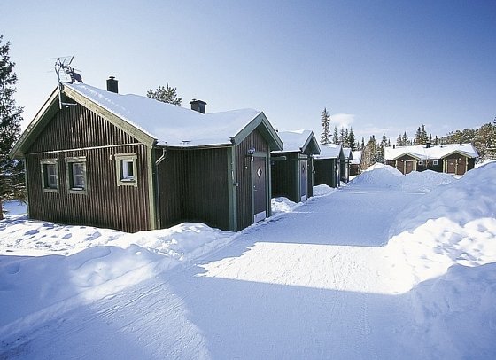 ICEHOTEL Jukkasjärvi