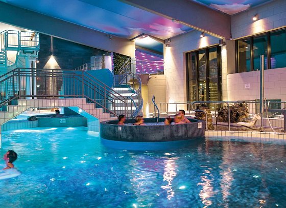 Levi Hotel Spa