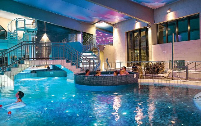 Levi Hotel Spa