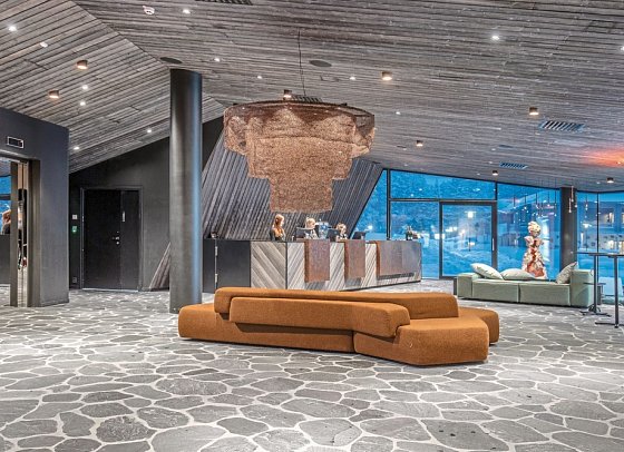 Levi Hotel Spa