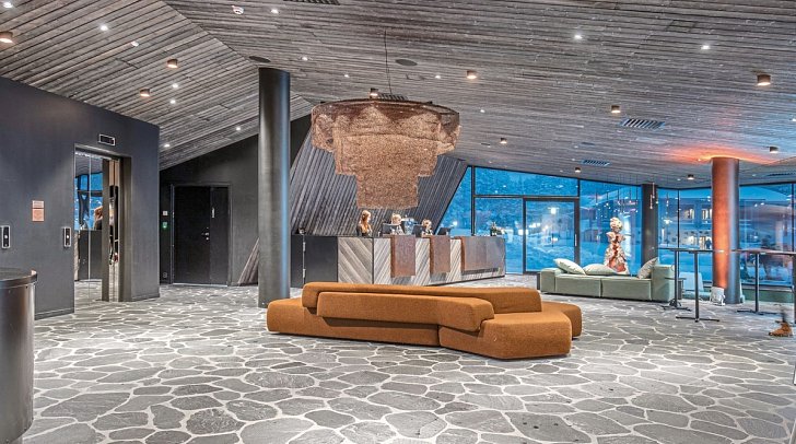 Levi Hotel Spa