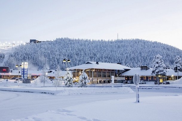 Levi Hotel Spa