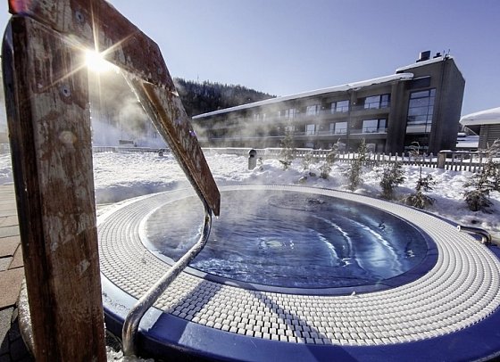 Levi Hotel Spa