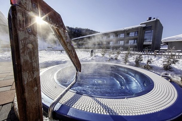 Levi Hotel Spa