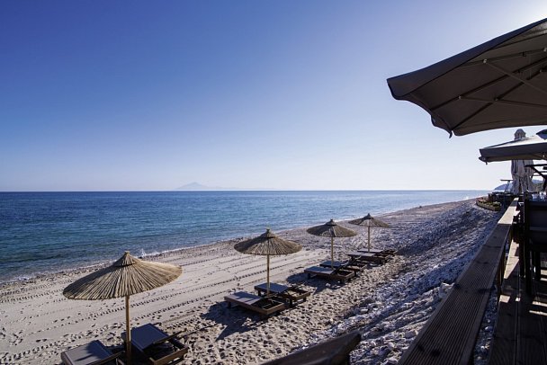 Aegean Infinity Deluxe