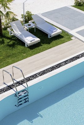 Aegean Infinity Deluxe