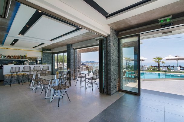 Aegean Infinity Deluxe