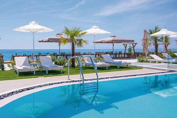 Aegean Infinity Deluxe