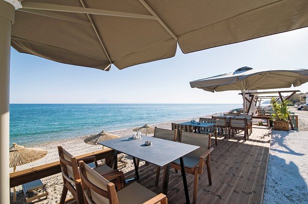 Aegean Infinity Deluxe