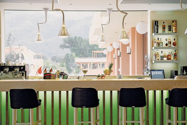 Alexandra Golden Boutique Hotel