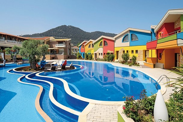 Alexandra Golden Boutique Hotel