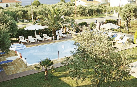 Hotel Chrisa