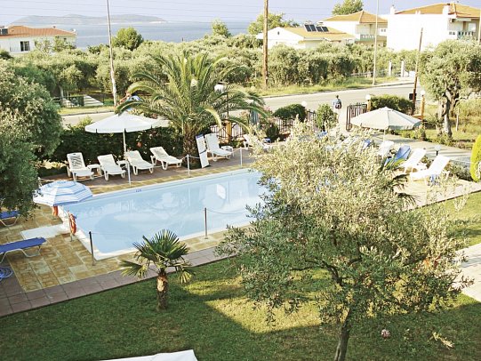 Hotel Chrisa