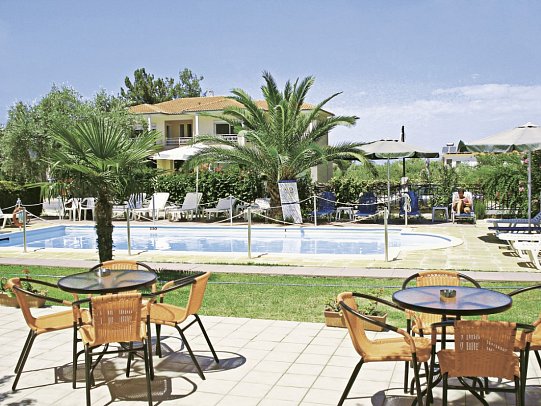 Hotel Chrisa